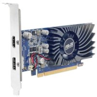 видеокарта ASUS nVidia GeForce GT 1030 2Gb GT1030-2G-BRK