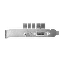 видеокарта ASUS nVidia GeForce GT 1030 2Gb GT1030-SL-2GD4-BRK