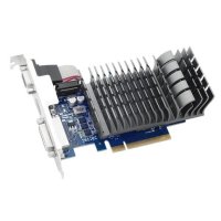 видеокарта ASUS nVidia GeForce GT 710 1Gb 710-1-SL