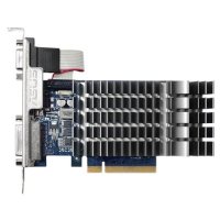 видеокарта ASUS nVidia GeForce GT 710 2Gb 710-2-SL
