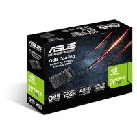 видеокарта ASUS nVidia GeForce GT 730 2Gb GT730-SL-2G-BRK-V2