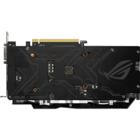 видеокарта ASUS nVidia GeForce GTX 1050 Ti 4Gb STRIX-GTX1050TI-4G-GAMING
