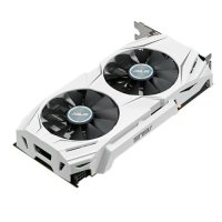 видеокарта ASUS nVidia GeForce GTX 1060 3Gb DUAL-GTX1060-O3G