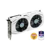 видеокарта ASUS nVidia GeForce GTX 1060 6Gb DUAL-GTX1060-6G