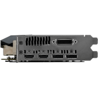 видеокарта ASUS nVidia GeForce GTX 1070 8Gb STRIX-GTX1070-8G-GAMING