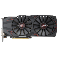 видеокарта ASUS nVidia GeForce GTX 1070 Ti 8Gb CERBERUS-GTX1070TI-8G
