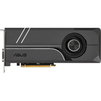 видеокарта ASUS nVidia GeForce GTX 1070 Ti 8Gb TURBO-GTX1070TI-8G