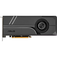 видеокарта ASUS nVidia GeForce GTX 1080 Ti 11Gb TURBO-GTX1080TI-11G