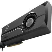 видеокарта ASUS nVidia GeForce GTX 1080 Ti 11Gb TURBO-GTX1080TI-11G