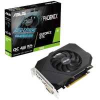 видеокарта ASUS nVidia GeForce GTX 1650 4Gb PH-GTX1650-O4GD6-P-V2