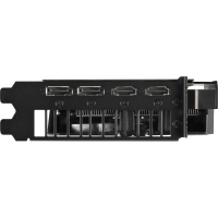 видеокарта ASUS nVidia GeForce GTX 1650 4Gb ROG-STRIX-GTX1650-A4G-GAMING