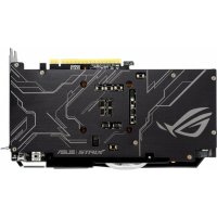 видеокарта ASUS nVidia GeForce GTX 1660 Super 6Gb ROG-STRIX-GTX1660S-O6G-GAMING