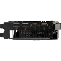 видеокарта ASUS nVidia GeForce GTX 1660 Super 6Gb ROG-STRIX-GTX1660S-O6G-GAMING