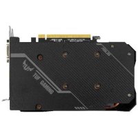 видеокарта ASUS nVidia GeForce GTX 1660 Super 6Gb TUF-GTX1660S-O6G-GAMING