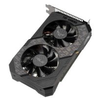 видеокарта ASUS nVidia GeForce GTX 1660 Super 6Gb TUF-GTX1660S-O6G-GAMING