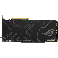 видеокарта ASUS nVidia GeForce GTX 1660 Ti 6Gb ROG-STRIX-GTX1660TI-6G-GAMING