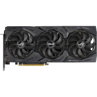 видеокарта ASUS nVidia GeForce GTX 1660 Ti 6Gb ROG-STRIX-GTX1660TI-O6G-GAMING