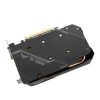 видеокарта ASUS nVidia GeForce GTX 1660 Ti 6Gb TUF-GTX1660TI-O6G-EVO-GAMING