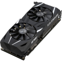 видеокарта ASUS nVidia GeForce RTX 2060 6Gb DUAL-RTX2060-A6G