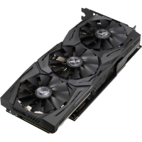 видеокарта ASUS nVidia GeForce RTX 2060 6Gb ROG-STRIX-RTX2060-6G-GAMING