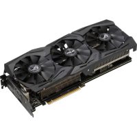 видеокарта ASUS nVidia GeForce RTX 2060 6Gb ROG-STRIX-RTX2060-O6G-GAMING