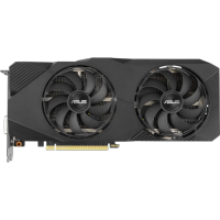 видеокарта ASUS nVidia GeForce RTX 2060 Super 8Gb DUAL-RTX2060S-8G-EVO