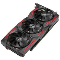 видеокарта ASUS nVidia GeForce RTX 2060 Super 8Gb ROG-STRIX-RTX2060S-A8G-EVO-GAMING