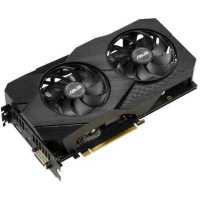 видеокарта ASUS nVidia GeForce RTX 2070 8Gb DUAL-RTX2070-8G-EVO-V2