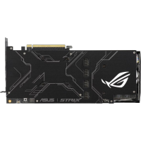 видеокарта ASUS nVidia GeForce RTX 2070 8Gb ROG-STRIX-RTX2070-A8G-GAMING
