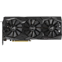 видеокарта ASUS nVidia GeForce RTX 2070 8Gb ROG-STRIX-RTX2070-O8G-GAMING