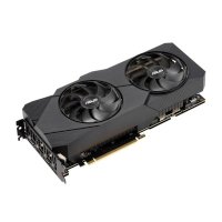видеокарта ASUS nVidia GeForce RTX 2070 Super 8Gb DUAL-RTX2070S-O8G-EVO