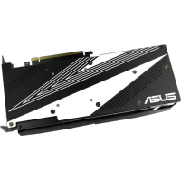 видеокарта ASUS nVidia GeForce RTX 2080 8Gb DUAL-RTX2080-A8G
