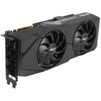 видеокарта ASUS nVidia GeForce RTX 2080 Super 8Gb DUAL-RTX2080S-O8G-EVO-V2