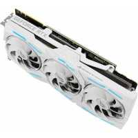 видеокарта ASUS nVidia GeForce RTX 2080 Super 8Gb ROG-STRIX-RTX2080S-O8G-WHITE-GAMING