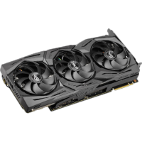видеокарта ASUS nVidia GeForce RTX 2080 Ti 11Gb ROG-STRIX-RTX2080TI-A11G-GAMING