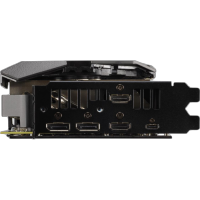 видеокарта ASUS nVidia GeForce RTX 2080 Ti 11Gb ROG-STRIX-RTX2080TI-O11G-GAMING