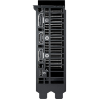 видеокарта ASUS nVidia GeForce RTX 2080 Ti 11Gb TURBO-RTX2080TI-11G