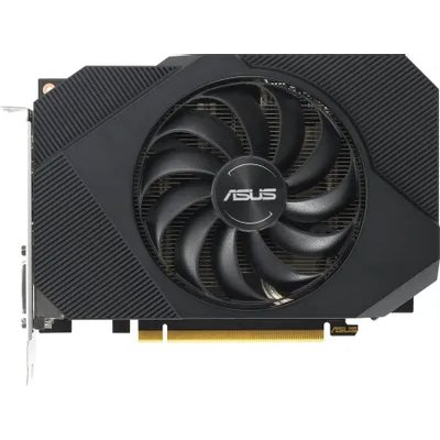 видеокарта ASUS nVidia GeForce RTX 3050 8Gb PH-RTX3050-8G-V2