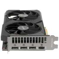 видеокарта ASUS nVidia GeForce RTX 3060 12Gb DUAL-RTX3060-O12G