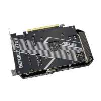 видеокарта ASUS nVidia GeForce RTX 3060 12Gb DUAL-RTX3060-O12G-V2