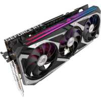 видеокарта ASUS nVidia GeForce RTX 3060 12Gb ROG-RTX3060-O12G-GAMING