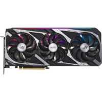 видеокарта ASUS nVidia GeForce RTX 3060 12Gb ROG-STRIX-RTX3060-O12G-GAMING