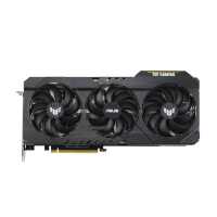 видеокарта ASUS nVidia GeForce RTX 3060 12Gb TUF-RTX3060-12G-V2-GAMING