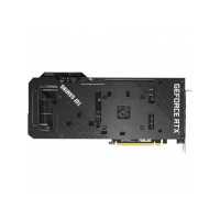 видеокарта ASUS nVidia GeForce RTX 3060 Ti 8Gb TUF-RTX3060TI-O8G-V2-GAMING