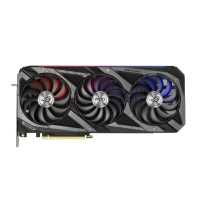 видеокарта ASUS nVidia GeForce RTX 3070 8Gb ROG-STRIX-RTX3070-8G-V2-GAMING