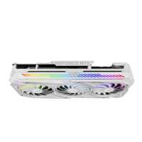 видеокарта ASUS nVidia GeForce RTX 3070 8Gb ROG-STRIX-RTX3070-8G-WHITE-V2