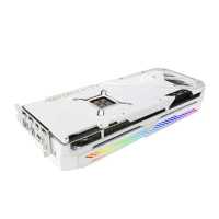 видеокарта ASUS nVidia GeForce RTX 3070 8Gb ROG-STRIX-RTX3070-8G-WHITE-V2