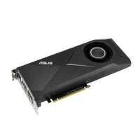 видеокарта ASUS nVidia GeForce RTX 3070 8Gb TURBO-RTX3070-8G