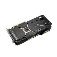 видеокарта ASUS nVidia GeForce RTX 3070 Ti 8Gb TUF-RTX3070TI-O8G-GAMING