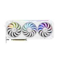 видеокарта ASUS nVidia GeForce RTX 3080 10Gb ROG-STRIX-RTX3080-O10G-WHITE-V2